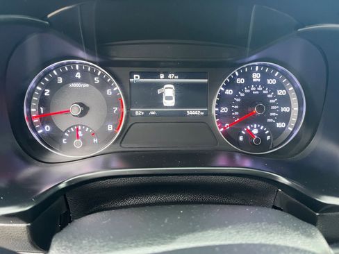 Used 2024 Kia Forte LXS FWD image 35