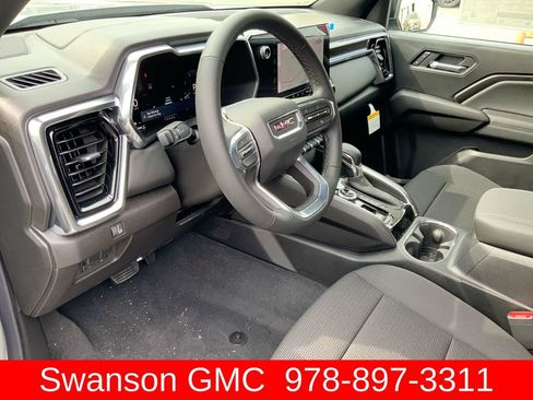 New 2026 GMC Canyon Elevation w/ Convenience Package AWD/4WD image 11