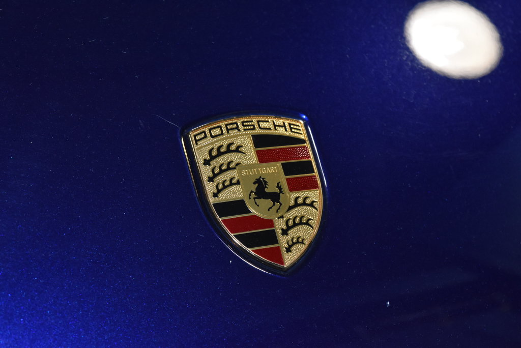 Used 2022 Porsche Macan AWD/4WD image 26