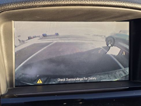 Used 2013 Chevrolet Cruze Eco w/ Enhanced Safety Package image 5