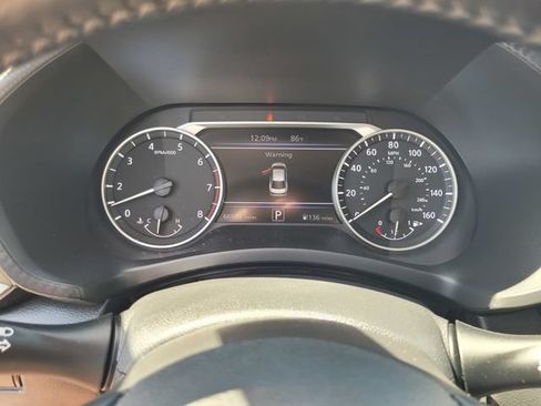 Certified 2024 Nissan Sentra SV w/ All-Weather Package FWD image 29
