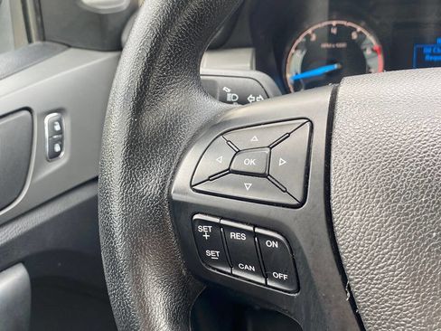 Used 2020 Ford Ranger XL w/ Equipment Group 101A Mid image 26