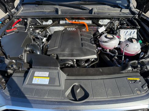 Used 2023 Audi Q5 e Premium Plus image 20