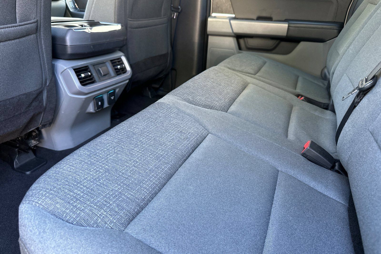 Used 2024 Ford F150 XLT w/ Mobile Office Package AWD/4WD image 12