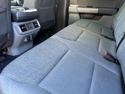 Used 2024 Ford F150 XLT w/ Mobile Office Package AWD/4WD image 12