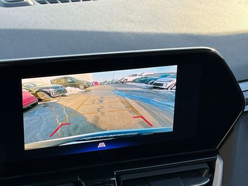 Used 2025 Chevrolet TrailBlazer LT image 22