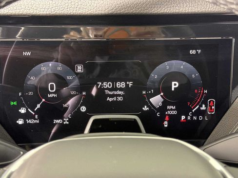 New 2026 GMC Yukon XL Denali w/ Denali Reserve Package AWD/4WD image 29