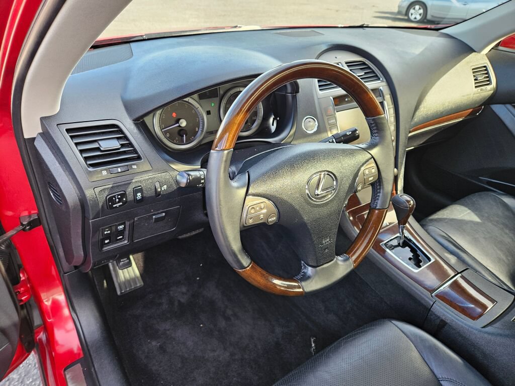 Used 2012 Lexus ES 350 FWD image 20