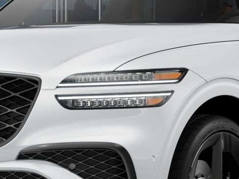 New 2026 Genesis GV70 3.5T Sport Prestige AWD/4WD image 9