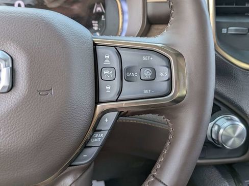 New 2026 RAM 1500 Limited AWD/4WD image 29