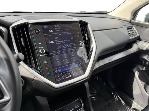 Used 2023 Subaru Ascent Premium w/ Convenience Package image 12