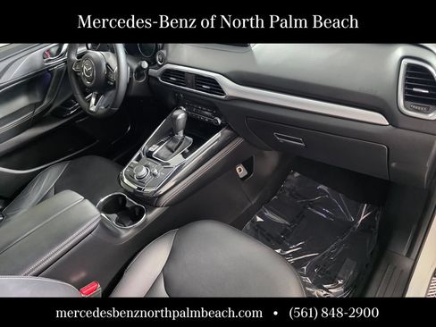 Used 2021 MAZDA CX-9 Grand Touring FWD image 33