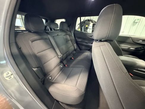 Used 2026 Chevrolet Equinox LT AWD/4WD image 21