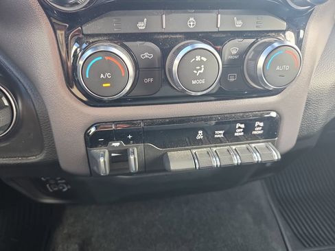 Used 2023 RAM 1500 Big Horn AWD/4WD image 23