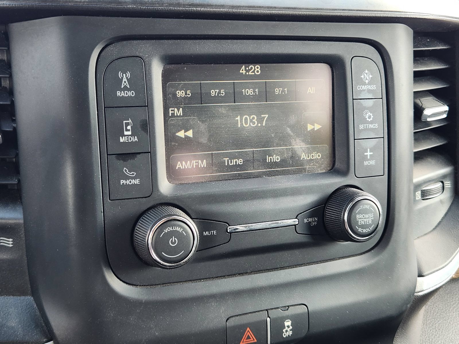 Used 2019 RAM 2500 Big Horn AWD/4WD image 18