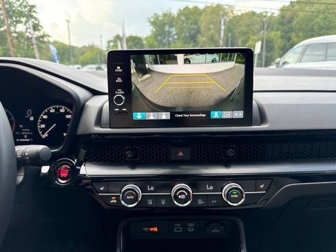 Used 2025 Honda CR-V EX-L image 17