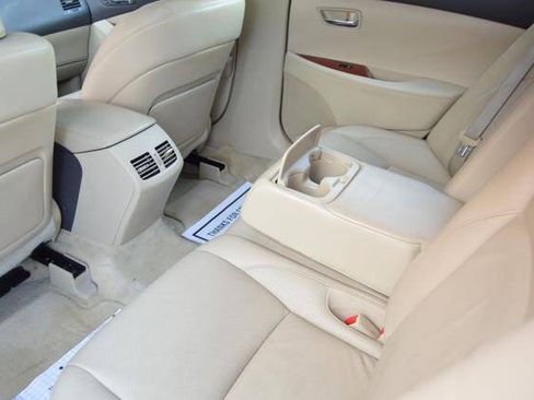 Used 2008 Lexus ES 350 FWD image 28