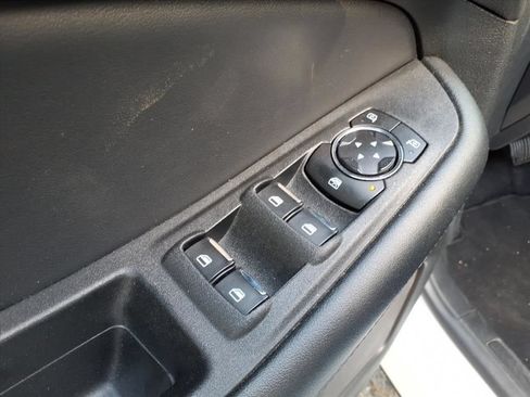 Used 2024 Ford Edge SEL AWD/4WD image 22