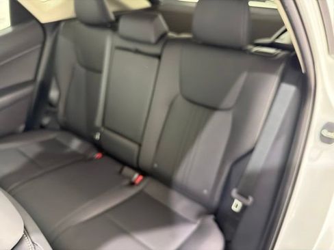 Used 2026 Lexus NX 350 AWD w/ Accessory Package (K3) image 16