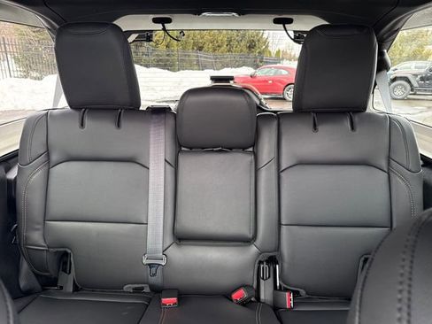 New 2026 Jeep Wrangler Sahara image 27