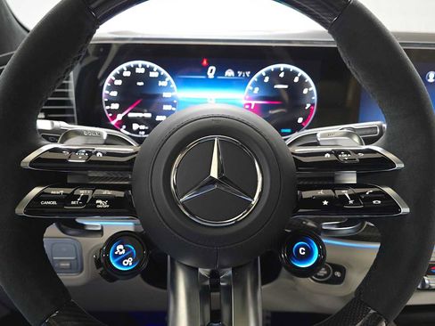New 2026 Mercedes-Benz GLE 63 AMG S image 26