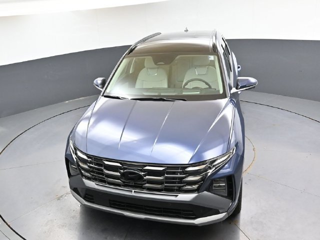 New 2026 Hyundai Tucson Limited AWD/4WD image 48