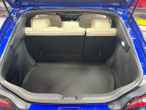 Used 2024 Acura Integra A-Spec FWD image 25