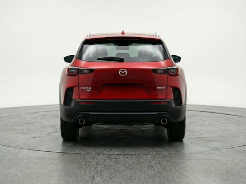Used 2025 MAZDA CX-50 2.5 Hybrid w/ Premium Plus Pkg AWD/4WD image 7