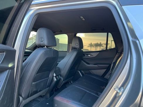 Used 2025 Chevrolet Equinox RS image 12