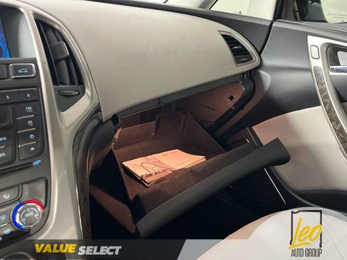 Used 2015 Buick Verano FWD image 23