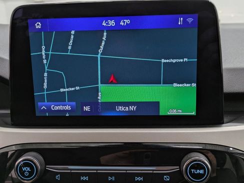 Used 2022 Ford Escape SEL AWD/4WD image 12