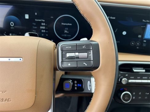 New 2026 Hyundai Palisade Calligraphy image 28