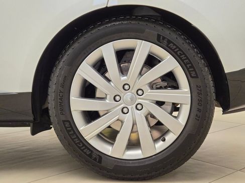 Used 2023 Land Rover Range Rover SE AWD/4WD image 14