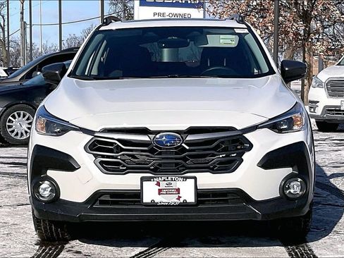 Certified 2025 Subaru Crosstrek 2.0i Premium image 2
