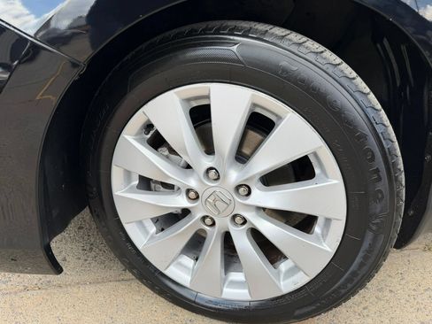Used 2013 Honda Accord EX-L image 12