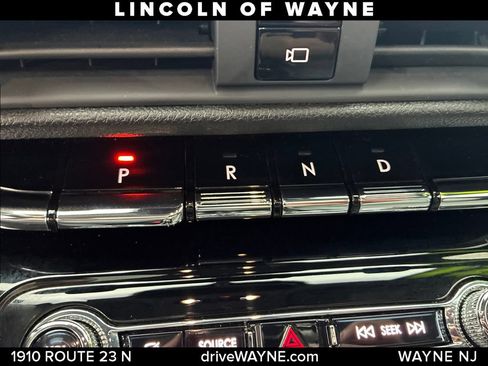 Certified 2021 Lincoln Corsair AWD w/ Premium Package image 20