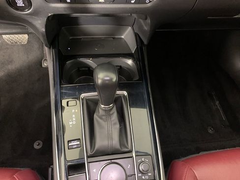 Used 2024 MAZDA CX-30 AWD 2.5 S w/ Preferred Package image 25