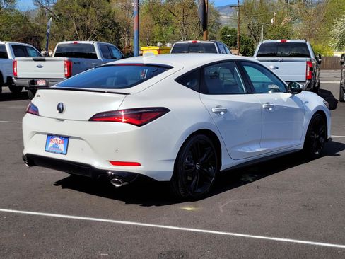 New 2026 Acura Integra A-Spec image 5