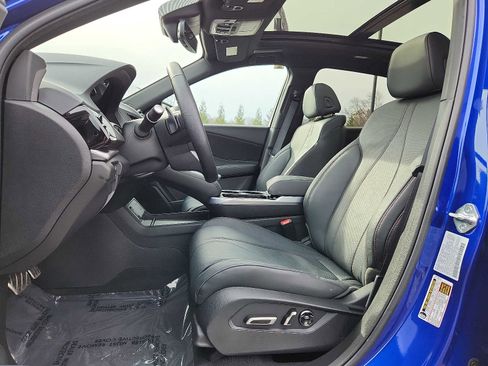 Used 2025 Acura RDX A-Spec image 13