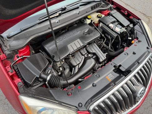 Used 2012 Buick Verano Convenience FWD image 25