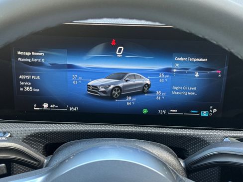 Used 2026 Mercedes-Benz CLA 250 image 19