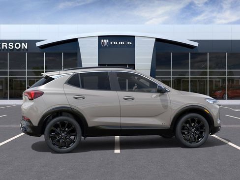 New 2026 Buick Encore GX Sport Touring image 4