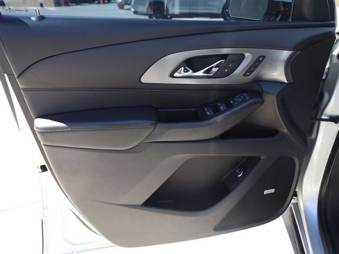 Used 2019 Chevrolet Traverse Premier AWD/4WD image 10
