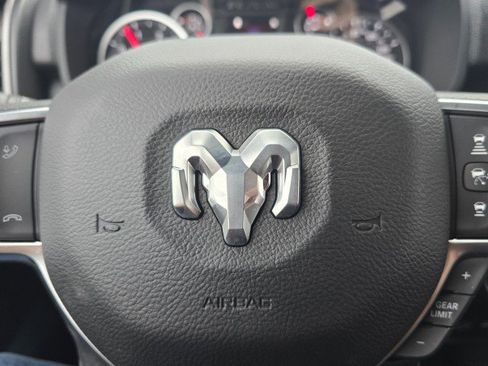 New 2026 RAM 2500 Tradesman image 39