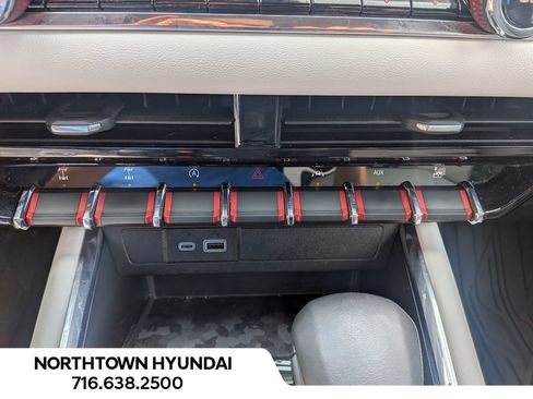 Used 2023 GMC Canyon AT4X AWD/4WD image 20