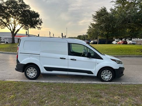 Used 2016 Ford Transit Connect XL FWD image 7