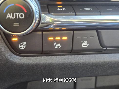 New 2026 MAZDA CX-50 2.5 Turbo w/ Accent Package image 17