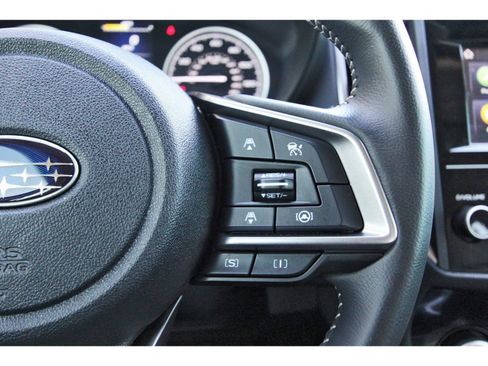 Certified 2024 Subaru Forester Premium image 16