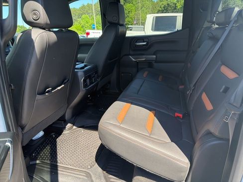 Used 2021 GMC Sierra 1500 AT4 AWD/4WD image 18