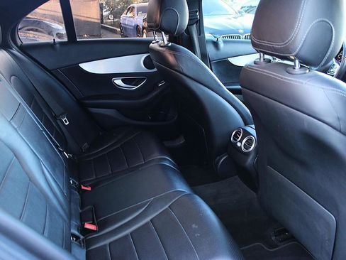 Used 2020 Mercedes-Benz C 300 Sedan image 17